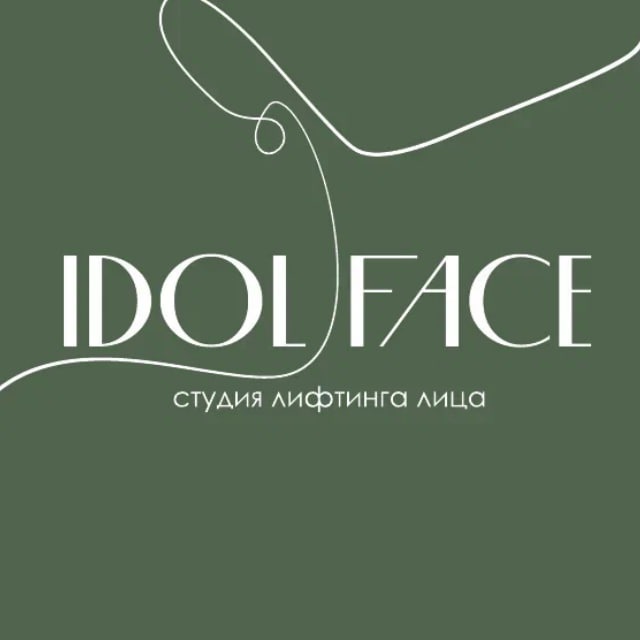 IDOL FACE: о массаже и не только