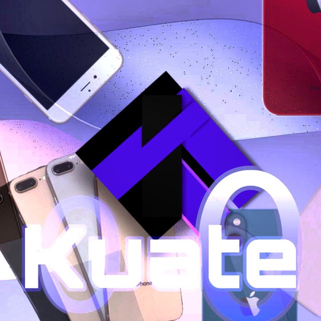 Kuate Inc.