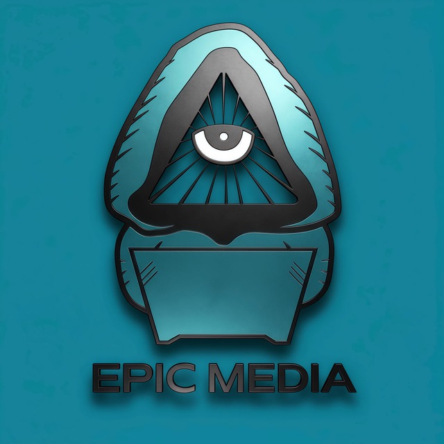 Telegramканал "🇺🇦EpicMedia🔱" — Media_Epic — TGStat