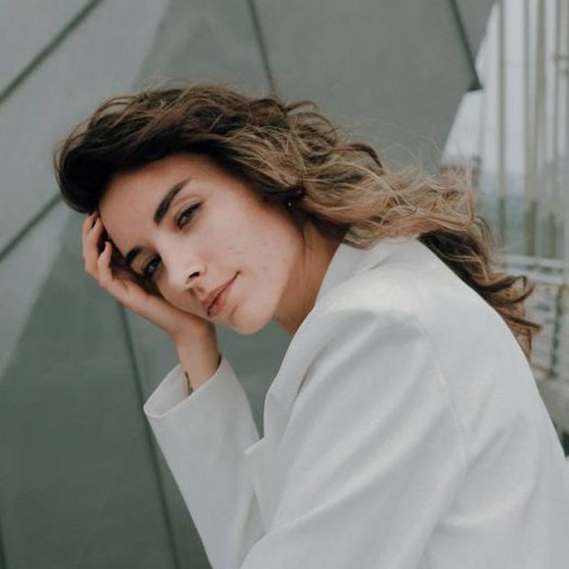 Tanya Meleshko