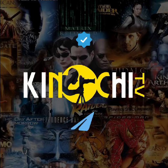 Kinochi TV