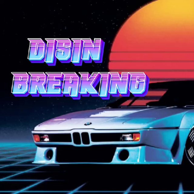 DiSin Breaking