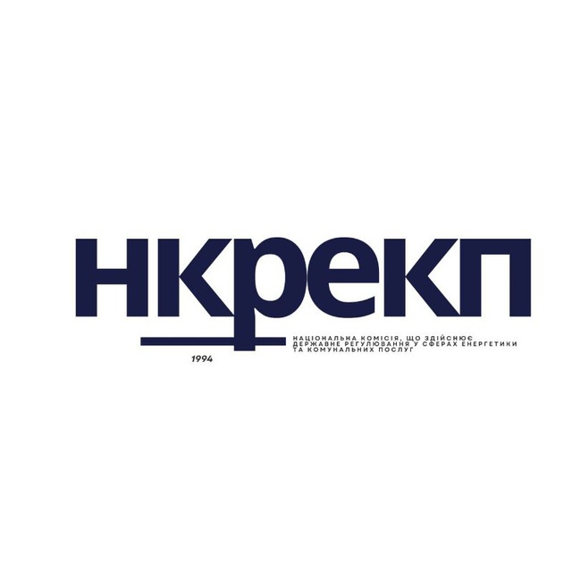 НКРЕКП