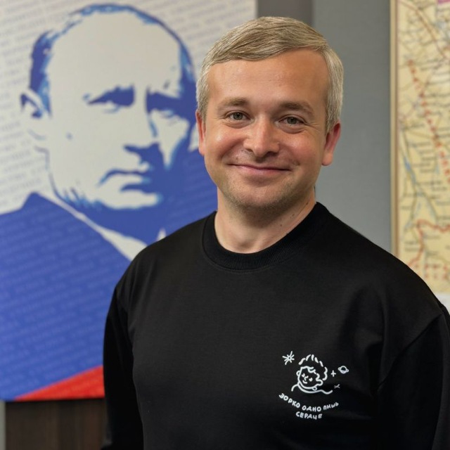 ЮРЧИШИН | От первого лица ?