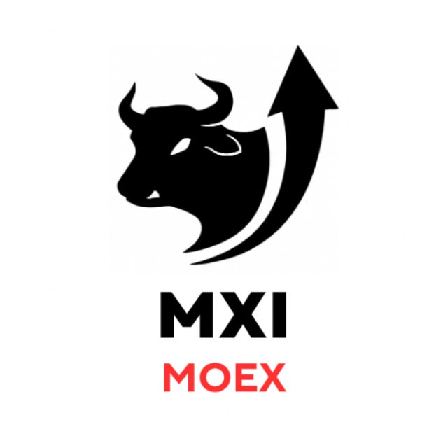 MXI | Индекс Мосбиржи (мини) | Фьючерсы MOEX | iQuant Solutions |ИСА