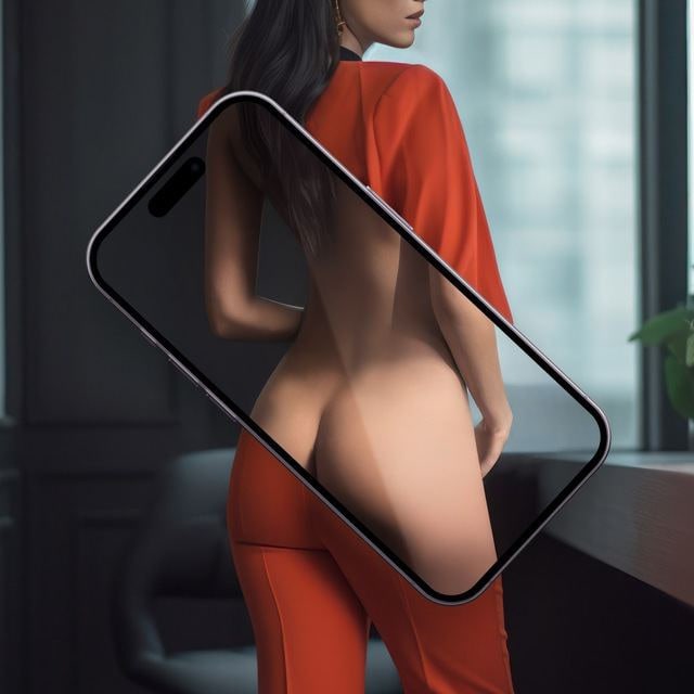 ClothOff channel