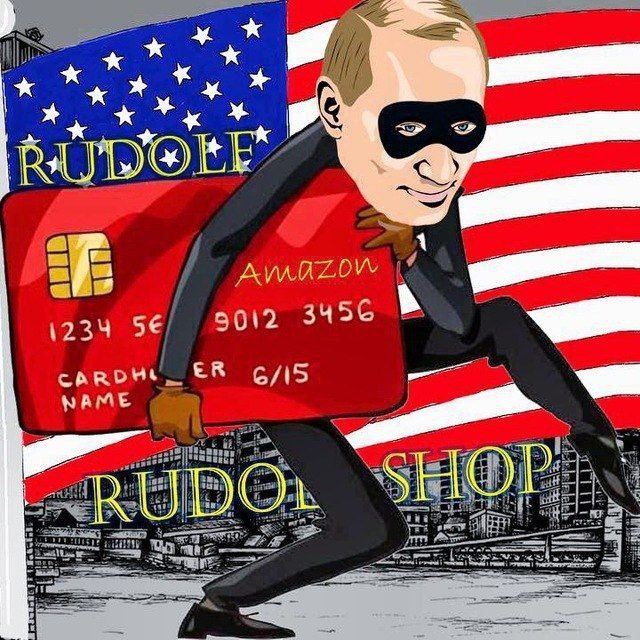 RUDOLF SERVICE