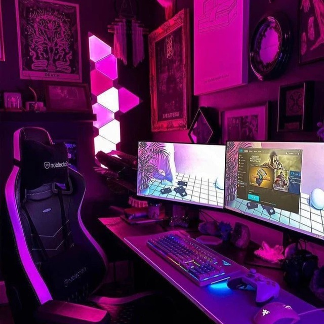 Новости Twitch и YouTube