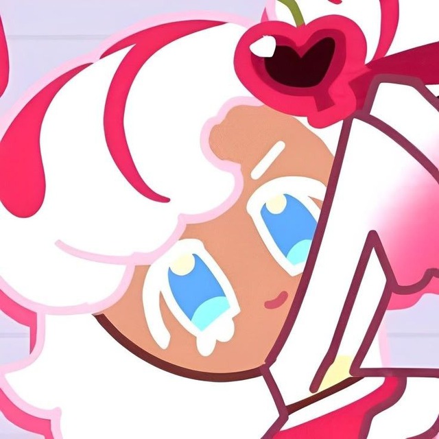 ?Cookie Run: Headcanons?