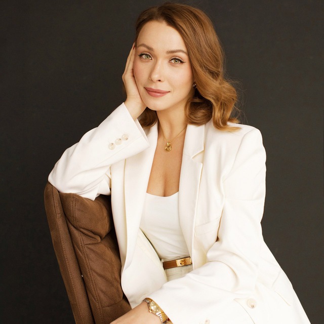Julschernyshova