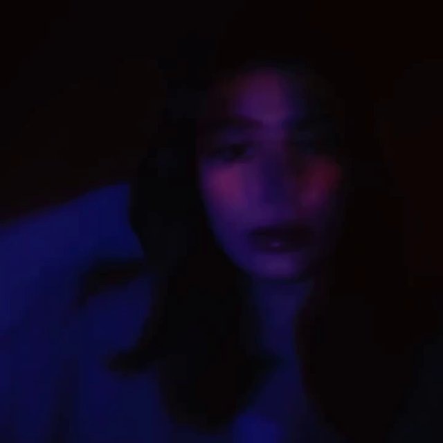 baby, it’s a vibe?