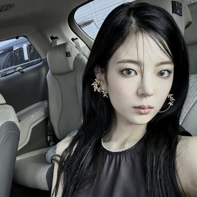 Lucky Lia
