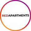 RED APARTMENTS