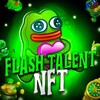 Flash talent NFT 🎰