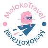 MolokoTravel. В Азию!