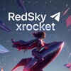 RedSky | XRocket
