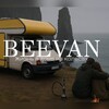 BeeVan - Vanlife на газели.