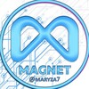 MAGNET. ТВОЙ ДОХОД В КРИПТЕ