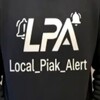 Local Piak Alert🔔