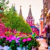 Центр Москвы | Center of Moscow