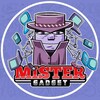 Mister🤖Gadget