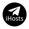 @iHosts ⬅️ Подпишись | Умные хосты и отельеры | Маркетинг гостеприимства | Посуточники России