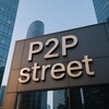 P2P street