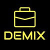 DeMix Invest