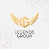 Legends Group / Криптовалюта / Инвестиции