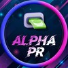 Aℓpha 𝐏𝐑 ИНФО