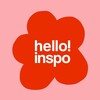 Hello!inspo