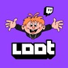 LOOT TWITCH