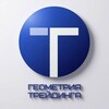 📈📉 Геометрия трейдинга Фондовая биржа/Аналитика/Инвестиции/Рынки