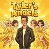 Tyler's Angels Wall 🆎️ 😇