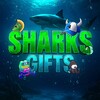 Акулы Подарков • Sharks Gifts