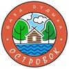 База отдыха Островок