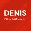 Denis // Growth & Marketing