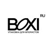 BOXI • Упаковка для бизнеса