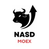 NASDAQ 100 | Индекс NASDAQ | Фьючерсы MOEX | iQuant Solutions |ИСА