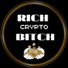 RICH CRYPTO BITCH