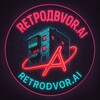 RETRODVOR.AI