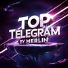 Merlin | вывод в ТОП