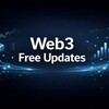 WEB3 FREE UPDATES