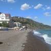 Отдых в Крыму "У моря" с. Рыбачье