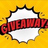 Instant Giveaway