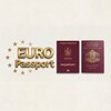 Паспорт ЕС | Ваша Европа