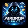 Airdrop Alpha - TG