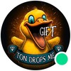 TON Drops Me Gift Giveaway Aggregator