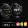 ЦИФЕРБЛАТЫ HUAWEI | KREK_FREE WATCHFACES | РОССИЯ