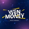 Крипта: Wen Money